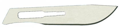 Knivblad Swann-Morton Nr 10/10A/11