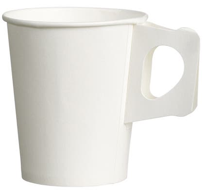 Pappersmugg 18 cl