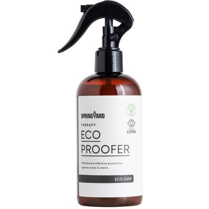 Impregneringsspray Eco Proofer Springyard