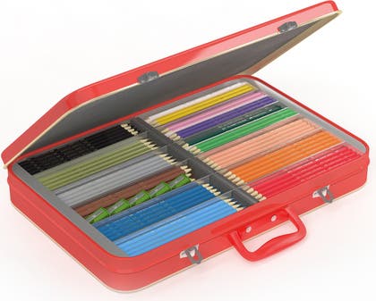 Färgpenna Faber-Castell Classic