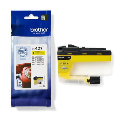 Bläck Brother LC427