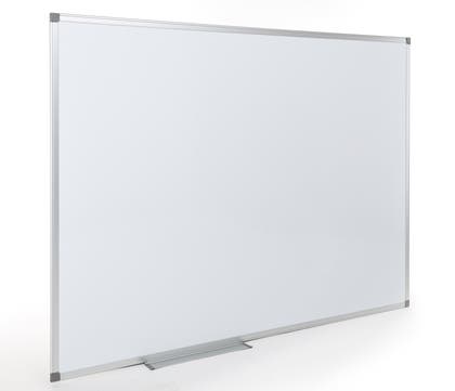 Whiteboardtavla emaljerad Office Depot