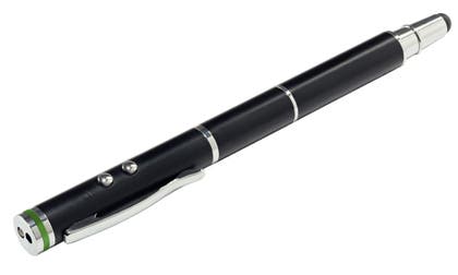 Pekpenna 4 i 1 Complete Leitz