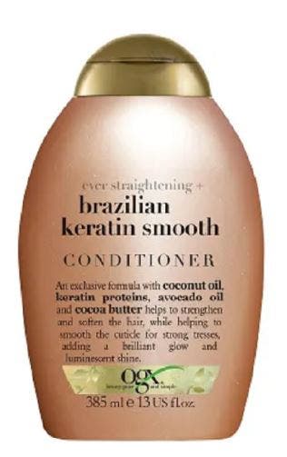 Balsam Brazilian Keratin
