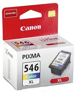 Bläckpatron Canon 8288B001 CL-546XL färg