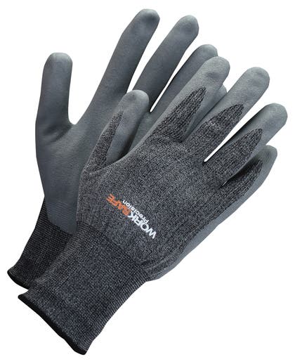 Handske Nitril Worksafe P30-101 12 par/fp
