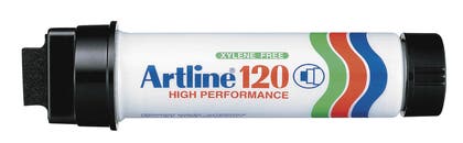 Märkpenna Artline 120