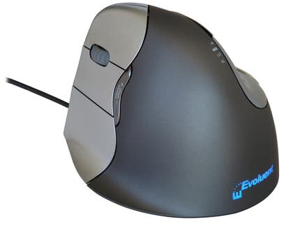 Mus Evoluent Vertical 4