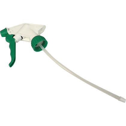 Spraytrigger Hygienteknik