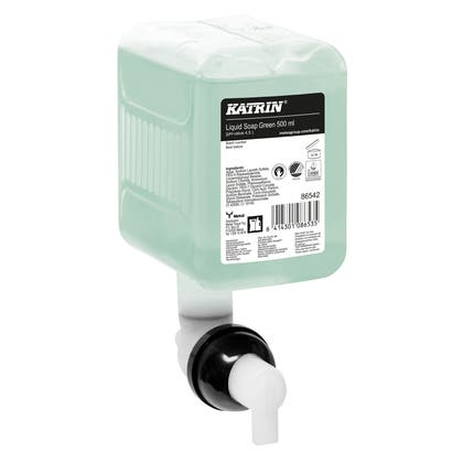 Flytande tvål Green