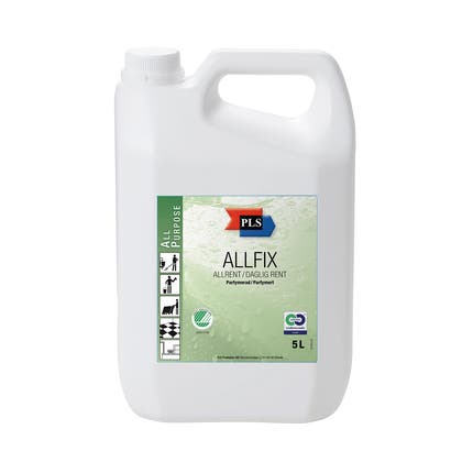 Allrengöringsmedel ALLFIX 5 liter