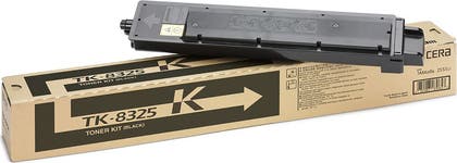 Toner Kyocera 1T02NP0NL0 TK-8325 svart