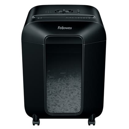 Dokumentförstörare Fellowes Powershred LX85 P-4