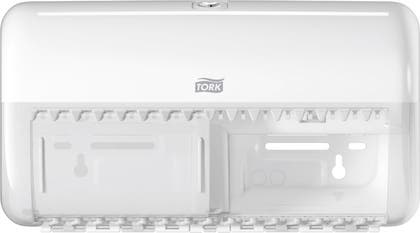 Dispenser Toalettpapper T4 Tork