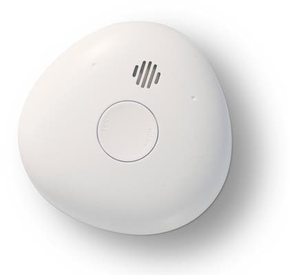 Brandvarnare Pebble 10 Housegard