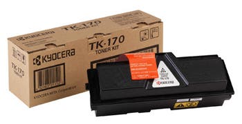 Toner Kyocera TK-170K Svart 7200 sidor