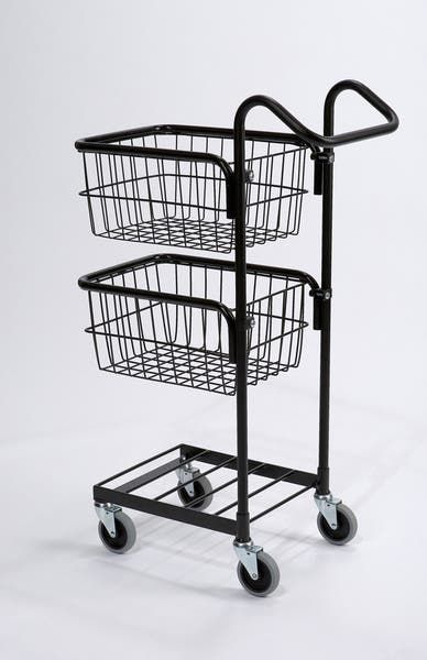 Plockvagn Wheely