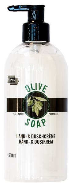 Tvålpump 500 ml