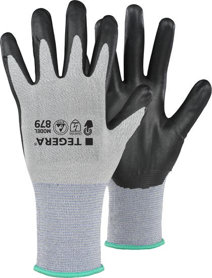 Handske 879 ESD touch