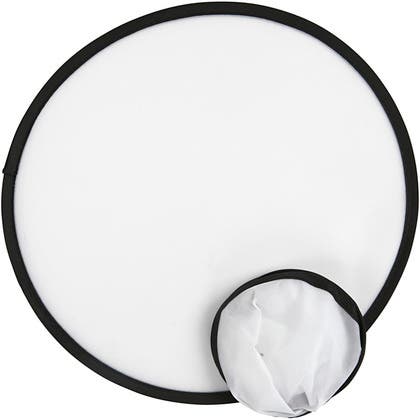 Frisbee Ø 25 cm 5-pack