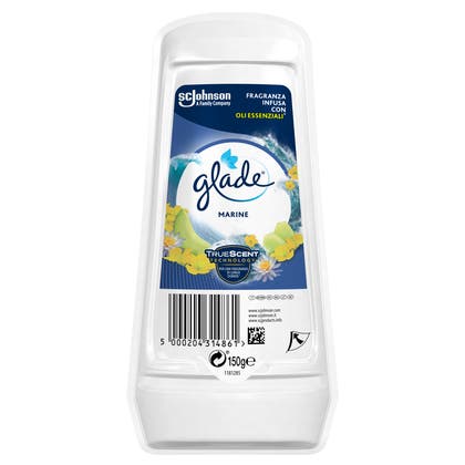 Doftblock Glade 150 gram