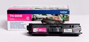Toner Brother TN900M magenta 6.000 sidor