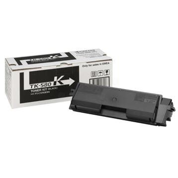 Toner Kyocera TK-580