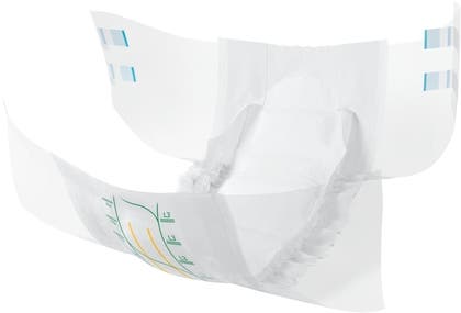 Inkontinensskydd Slip L3 20 st/fp