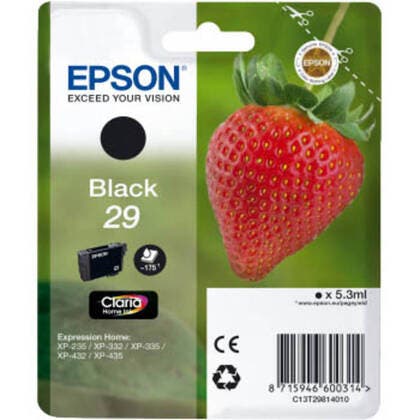 Bläckpatron Epson 29
