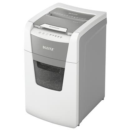 Leitz IQ Autofeed Office 150 Automatisk Dokumentförstörare P5