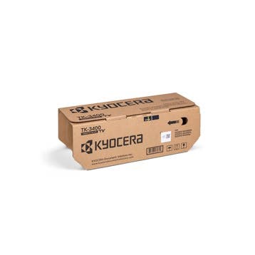 Toner Kyocera TK-3400