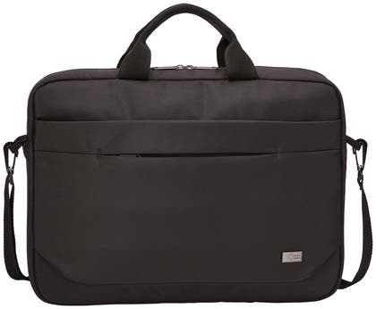 Datorväska Advantage 17'' Svart